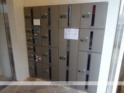 リエス榴ヶ岡[2LDK/54.1m2]の共用部5