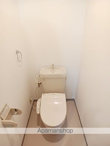 リードハイツの内装写真