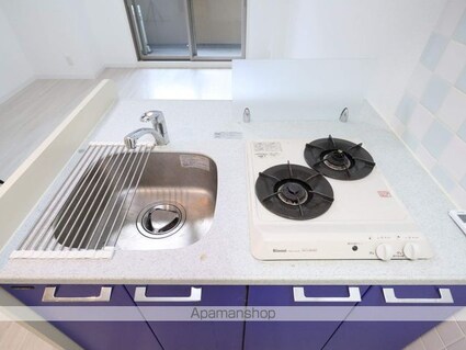 プレサンス泉アーバンゲート[1K/24.74m2]の内装7