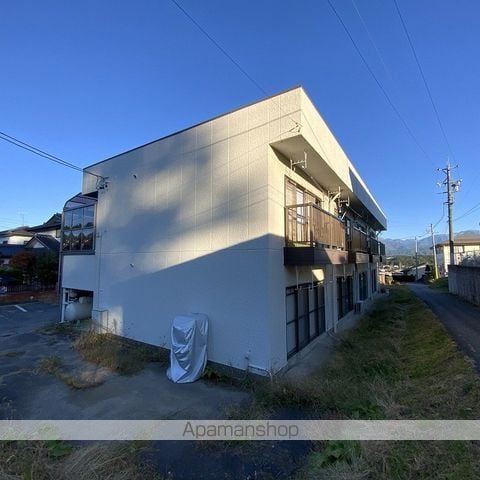 宮の前スカイハイツの外観写真