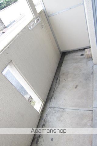 アルファ清心町Iの内装写真