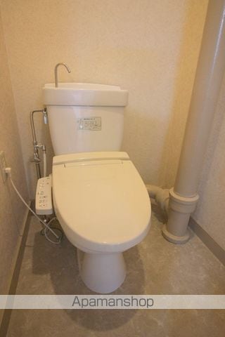 シティライフ有萬の内装写真