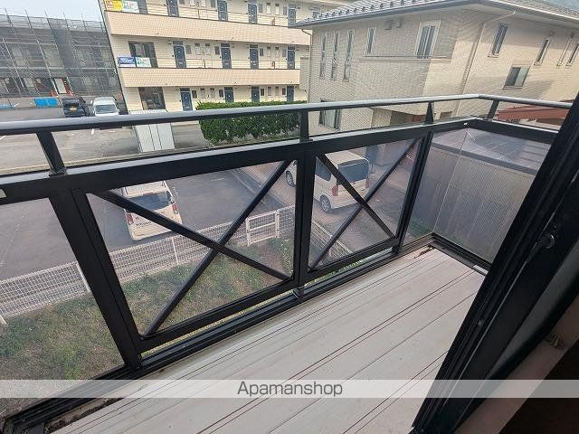 BRANCHEアローパルの内装写真