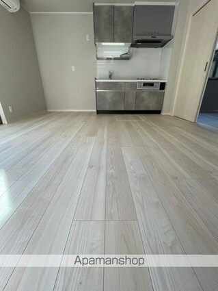 東京都中野区鷺宮１丁目[1LDK/30.44m2]の内装6