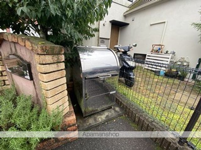プリムローズのその他写真