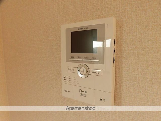 セジュール大住 Iの内装写真