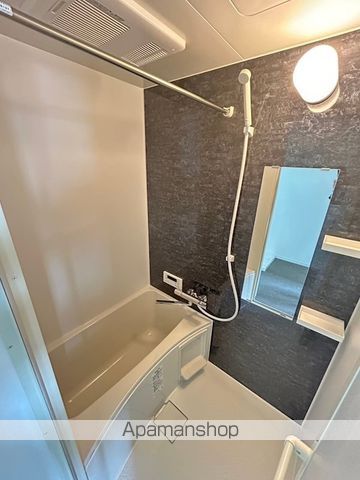 シグナルの内装写真
