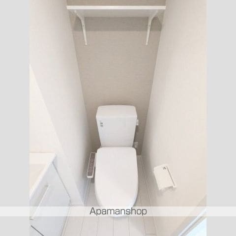 シティウォーク荏原中延の内装写真