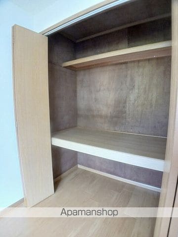 ベルメゾンBB6の内装写真