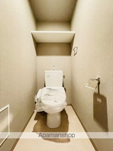デュオフラッツ栄の内装写真