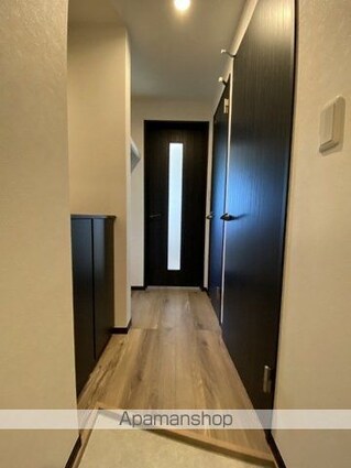 千葉県船橋市二宮１丁目[1LDK/36.43m2]の内装2