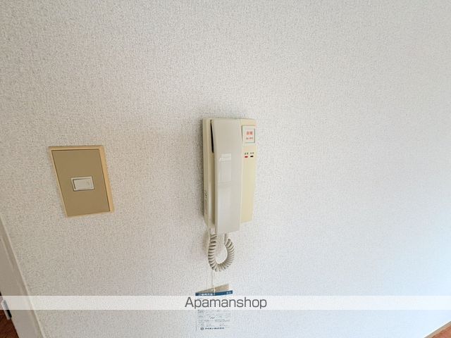 カーサエクセレントの内装写真