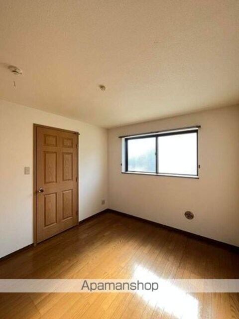 和歌山県和歌山市六十谷[2LDK/55.78m2]の内装2