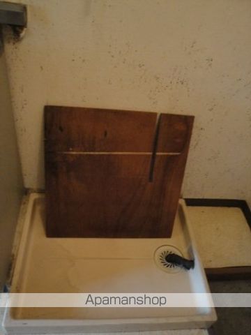 竹本ビルの内装写真