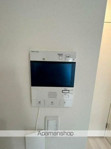 コスモグラシア両国レジデンスの内装写真