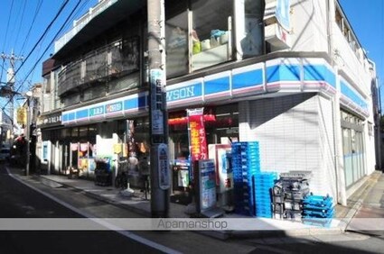 メゾン・ド・マルス[1R/13.98m2]の周辺1