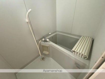 ロイヤルガーデン紙町[2DK/35.3m2]のバス