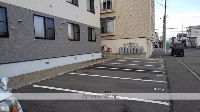 レオパレスグリーンベルトヒカリの内装写真