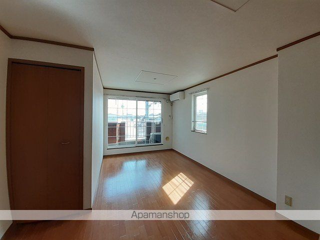 アマービリス IIの内装写真