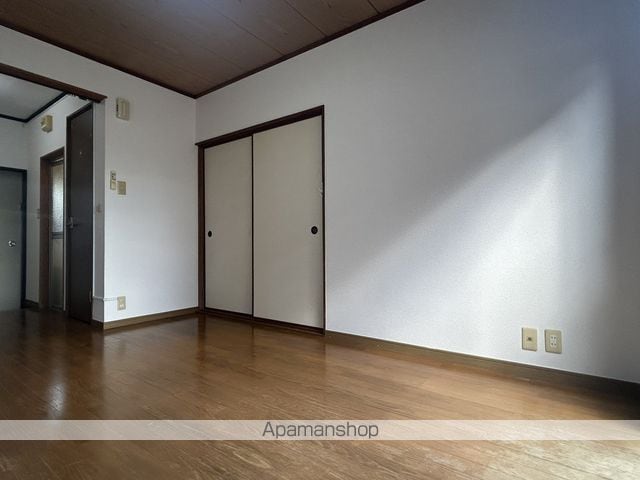 コーポヒラキ工学部 A棟の内装写真