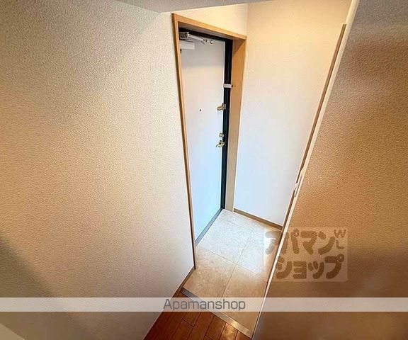 ビレイユ眞英烏丸五条の内装写真