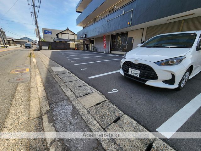 ナカシマビルのその他写真