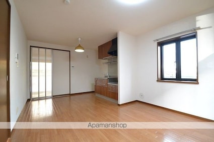 第２カサベルデ[2LDK/48.84m2]の内装7