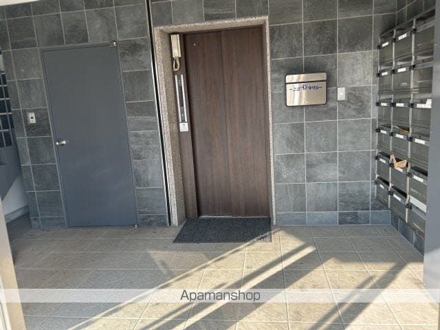 エスティード光南の内装写真