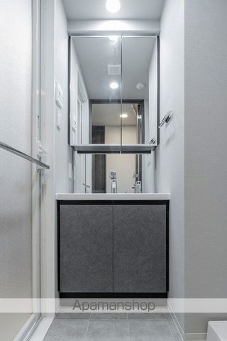 ARKMARK大塚の内装写真