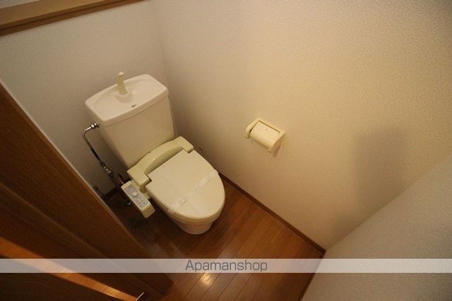 やはぎメッツの内装写真