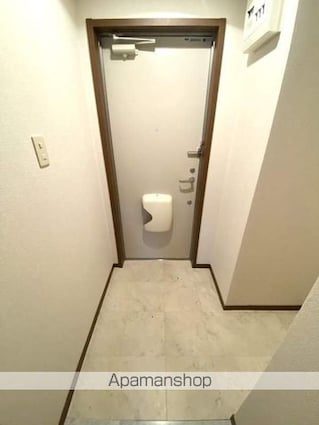アーバンパレス　中之島[1R/31.5m2]の内装3