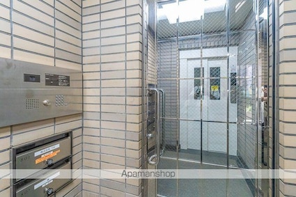 東京都練馬区中村北３丁目[1LDK/39.47m2]の外観3