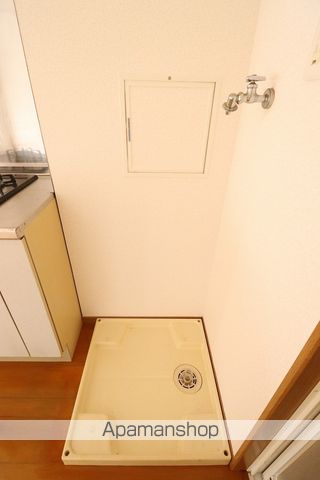 小沢アパートの内装写真