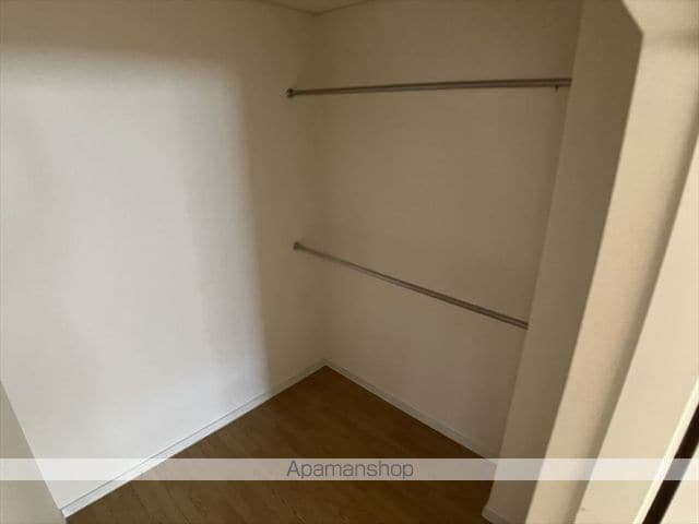 プラーズ相模原IIの内装写真