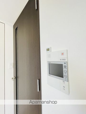 ディアレイシャス金山IIの内装写真