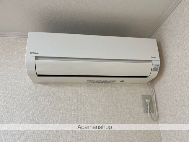 夢咲きの里 Cの内装写真
