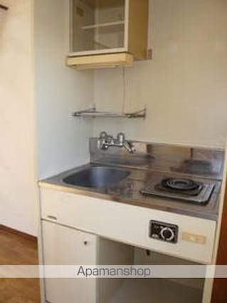 ハイツ江古田Ａ棟[1R/13.5m2]のその他内装4