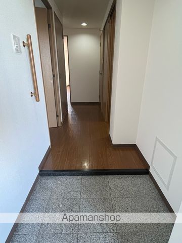 パークサイド新金岡の内装写真
