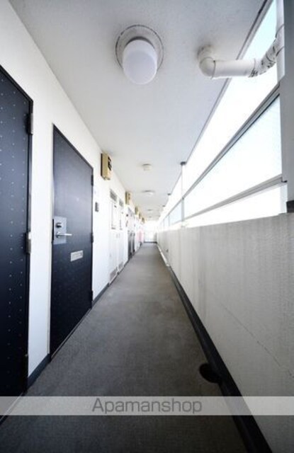 ラ・パルフェ・ド・コントゥール[1R/18.2m2]の共用部9