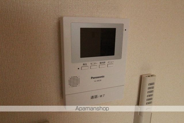 こすもすDの内装写真