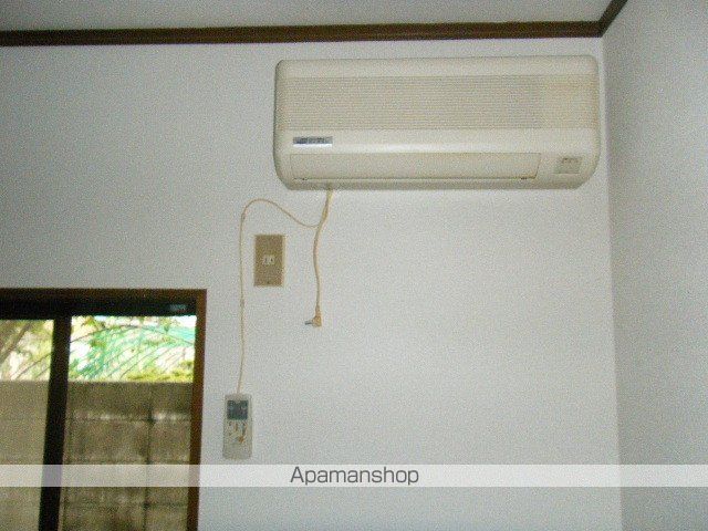 メイプル柳瀬川の内装写真