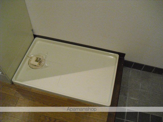 アベニュー諏訪の内装写真