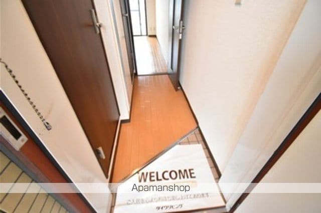 フェニックス厚木の内装写真