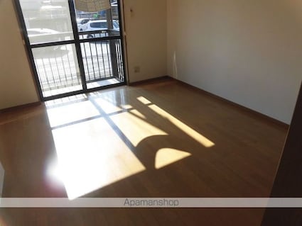 コーポＯＫＡＭＯＴＯ[1LDK/31.92m2]の眺望