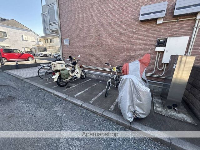 レオパレスプチパレKのその他写真