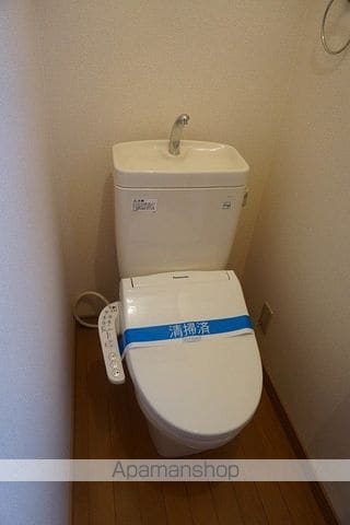 Un Grand Dの内装写真