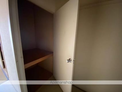 パナハイツさむしんぐ[3DK/51.82m2]の内装1