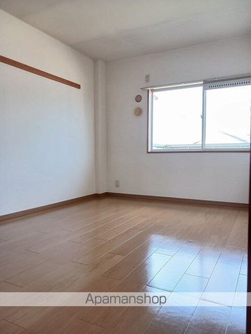 エンゼルハイツ中砂の内装写真