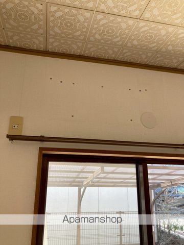 山陽本線 東福山駅 徒歩66分 2階建 築31年の内装写真