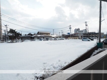 プティシャトウ・千石町[1DK/26.86m2]の眺望